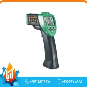 دماسنج لیزری برند Mastech