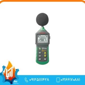 صدا سنج برند Mastech