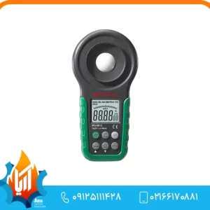 لوکس متر برند Mastech