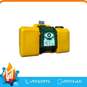 چشم شوی پرتابل PASCAL 9 برند Canasafe