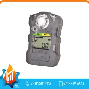 گازسنج ALTAIR 2X برند MSA