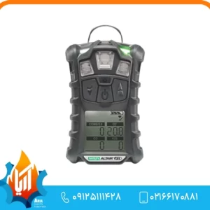 گازسنج ALTAIR 4X برند MSA