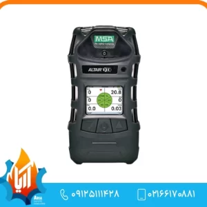 گازسنج ALTAIR X5 برند MSA