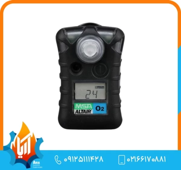 گازسنج ALTAIR برند MSA