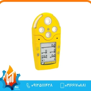 گازسنج GasAlertMicro سری 5 برند BW