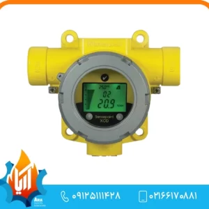 گازسنج Sensepoint XCD RFD برند Honeywell
