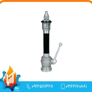 جت اسپری نازل Jet_Spray Brunchpipes برند AWG
