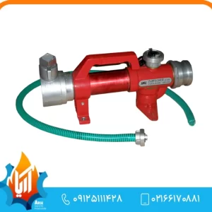فوم ساز Foam Making Equipment (Inductor) برند AWG