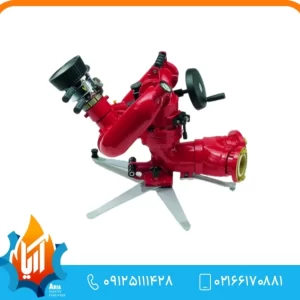 مانیتور Monitors (Water guns) برند AWG