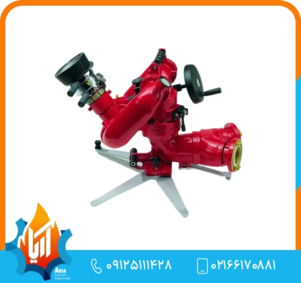 مانیتور Monitors (Water guns) برند AWG