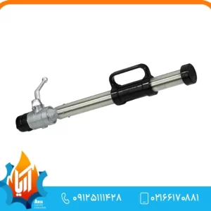 نازل فوم سنگین Heavy Foam Nozzles برند AWG