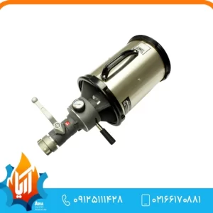 نازل فوم متوسط Medium Foam Nozzles برند AWG
