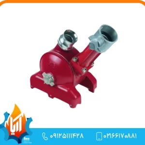 پمپ Ejector Pumps برند AWG