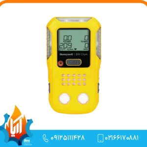 گازسنج 4 Clip برند BW