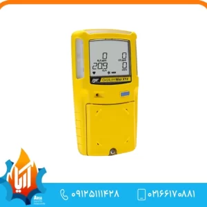 گازسنج Gas Alert Max XT II برند BW