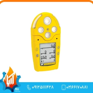گازسنج GasAlertMicro 5 series برند BW