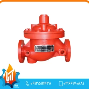 دریچه سیل شیاردار برند Rapidrop
