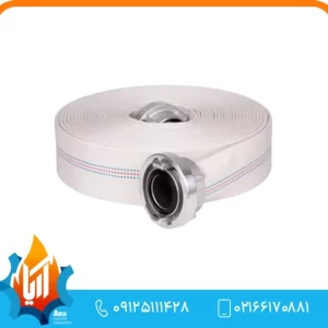 شلنگ آتش نشانی Miniflex-G برند Haberkorn