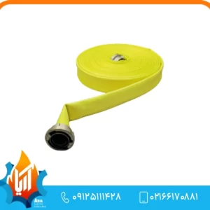 شلنگ آتش نشانی SYNTHETIC Signal برند Eschbach