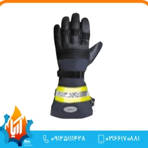 دستکش محافظ Top Rescue برند Chiba