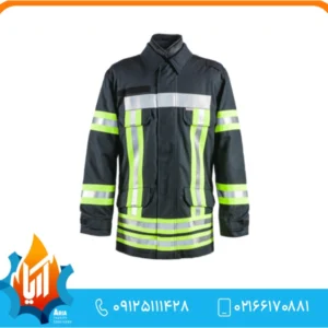 روپوش محافظ مدل Fire Eco برند Texport