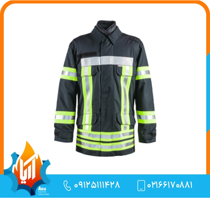 روپوش محافظ مدل Fire Eco برند Texport