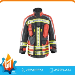 روپوش محافظ مدل Fire Explorer برند Texport