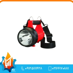 چراغ ال ای دی Fire Vulcan برند Streamlight