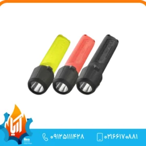 چراغ قوه LED3AA برند Streamlight