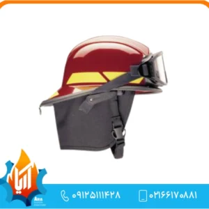 کلاه ایمنی مدل LTX Series برند Bullard
